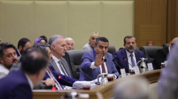“Bursa ile Söğüt Arasında Tarihi Bir Gönül Köprüsü Kuruluyor”