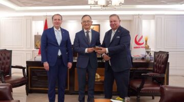 Yeniden Refah Partisi’nden TBMM’de Peş Peşe İki Kritik Soru Önergesi