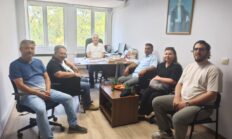 Geleceğe Eğitime Sanayiye Gelişime Demokrat Bakış Açısı