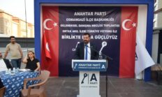 “Bursa’nın Hafızasını Betonun Altına Gömemezsiniz”
