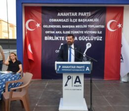 “Bursa’nın Hafızasını Betonun Altına Gömemezsiniz”