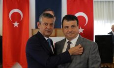 “Rotamız İktidar, Milletimiz Arkamızda”