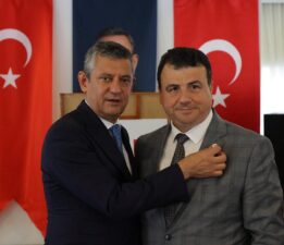 “Rotamız İktidar, Milletimiz Arkamızda”