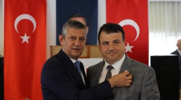 “Rotamız İktidar, Milletimiz Arkamızda”