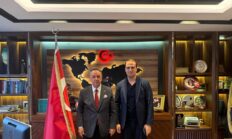 “Türkiye’nin Geleceği Bilim Üreten ve Değerlerine Bağlı Gençlerle Şekillenecek”