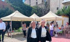 Gemlik Kadınların Emekleri Üzerinde Yükselecek!