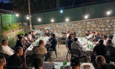 Gemlik’te “Terörsüz Türkiye” Buluşması