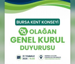 Tek Aday Kazım Gezer mi?