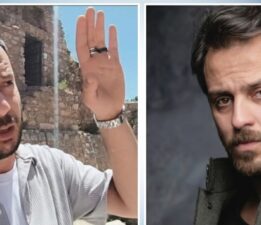 “Bu Şehir Sinemanın Yeni Merkezi Olabilir”