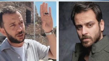 “Bu Şehir Sinemanın Yeni Merkezi Olabilir”