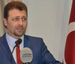 “Başarı Doğru Kadrolarla Mümkündür”