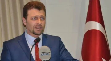 “Başarı Doğru Kadrolarla Mümkündür”