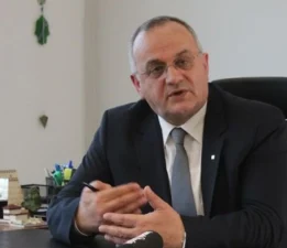 “Doğa ve Tarım Alanları Geri Dönülmez Şekilde Tahrip Ediliyor”