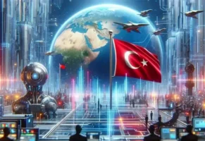 Türkiye’de Yapay Zekâ Yükseköğretimi Yeni Bir Eşiğin Önünde