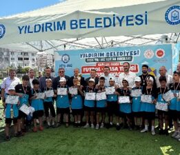 Hilmi Şanlı: “Yaz Kur’an Kursları Geleceğimizi İnşa Eden Milli ve Manevi Eğitim Yuvalarıdır”