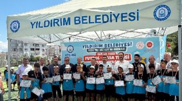 Hilmi Şanlı: “Yaz Kur’an Kursları Geleceğimizi İnşa Eden Milli ve Manevi Eğitim Yuvalarıdır”
