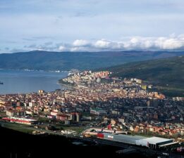 “Gemlik’in Sorunlarını Dinlemeye ve Çözüm İçin Çalışmaya Devam Edeceğiz”
