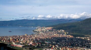 “Gemlik’in Sorunlarını Dinlemeye ve Çözüm İçin Çalışmaya Devam Edeceğiz”