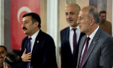 “Kentsel Dönüşüm Rantın Değil, Vatandaşın Dönüşümü Olmalıdır”