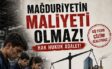“Sigorta Başlangıcımız Hak Ettiğimiz Tarih Olsun”
