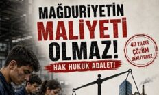 “Sigorta Başlangıcımız Hak Ettiğimiz Tarih Olsun”
