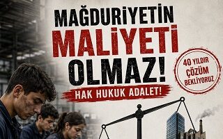 “Sigorta Başlangıcımız Hak Ettiğimiz Tarih Olsun”