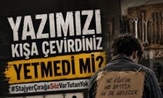 “İlk İşe Giriş Tarihimiz Sigorta Başlangıcı Sayılsın”