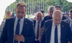 Zafer Partisi Bursa Teşkilatında Yeni Dönem