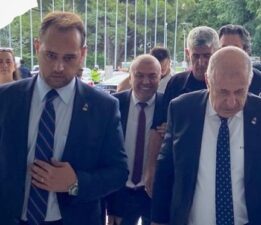 Zafer Partisi Bursa Teşkilatında Yeni Dönem