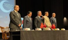 MHP Bursa Teşkilatlarında Kongre Heyecanı