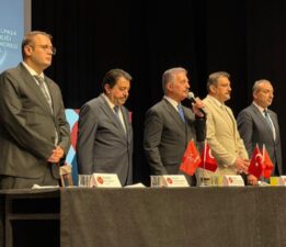 MHP Bursa Teşkilatlarında Kongre Heyecanı