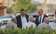 “Milletimizi Yoksulluğa Mahkûm Eden Düzene Karşı Mücadelemizi Sürdüreceğiz”