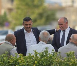 “Milletimizi Yoksulluğa Mahkûm Eden Düzene Karşı Mücadelemizi Sürdüreceğiz”