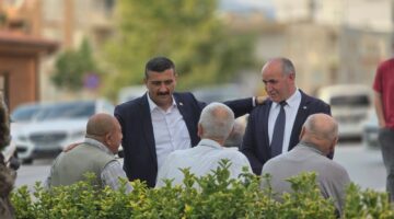 “Milletimizi Yoksulluğa Mahkûm Eden Düzene Karşı Mücadelemizi Sürdüreceğiz”