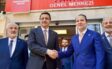 Ali Babacan’dan Yeni İttifak Hamlesi