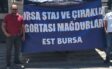 Staj ve Çıraklık Sigortası Mağdurları Bursa’da Tek Ses Olacak