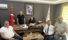 İYİ Parti Bursa Milletvekili Hasan Toktaş’tan Keles Çıkarması
