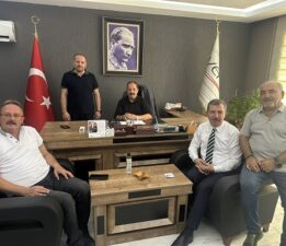 İYİ Parti Bursa Milletvekili Hasan Toktaş’tan Keles Çıkarması