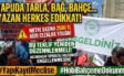 “Milyonlarca Vatandaşın Geleceği Belirsizlik İçinde Bırakılamaz”