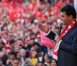 Bursa’yı Yakından Takip Ediyoruz!