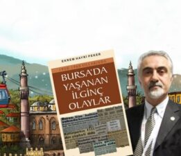 “Bir Bölgenin Geleceği, Önce Kendi Tarihini Doğru Tanımaktan Geçer”