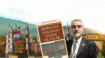 “Bir Bölgenin Geleceği, Önce Kendi Tarihini Doğru Tanımaktan Geçer”