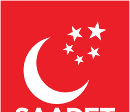 Milli Görüş Ülkenin Teminatıdır!
