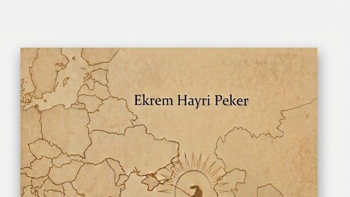 Tarihe Uzanan İmza…