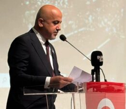 “Yıldırım’ın Sorunları Ertelenemez”
