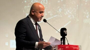 “Yıldırım’ın Sorunları Ertelenemez”