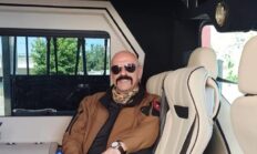 Bursalı Oyuncu Cavit Bakar’dan Yeni Proje Sinyali!