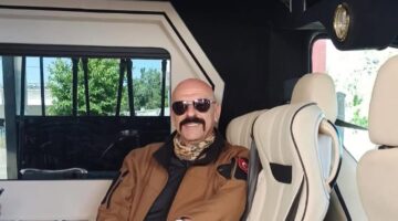 Bursalı Oyuncu Cavit Bakar’dan Yeni Proje Sinyali!