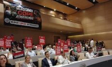 “Nilüfer’e Çöplük İstemiyoruz” Gündemiyle Gerçekleşen…