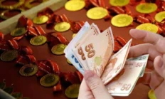 Emeklilerin Altınları Çalınıyor!